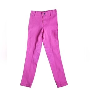 Elation size‎ 16 girl's Breeches horse riding equestrian pants